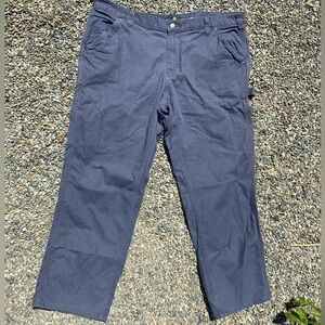 Carhartt Carpenter Pant 18 Short